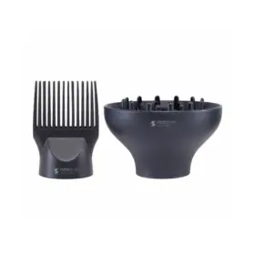 Rizzi Dryer-Ionic Pro Secador Difuso Alisador Ionico 2000 W - 1